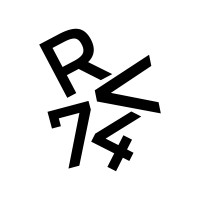 Rue Vintage 74 logo - Similar company to Ikb191