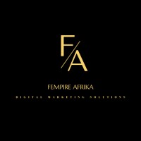 Fempire Afrika logo - Similar company to Lo Graphs