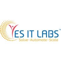 YES IT Labs LLC logo - Similar company to Cybergys Technologies