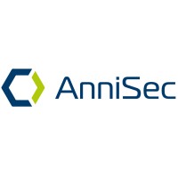 AnniSec logo - Similar company to Annitech
