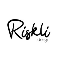 Riskli Dergi logo - Similar company to Teknokulis.Com