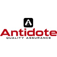 Antidote Quality Assurance | Software QA Testing logo - Similar company to Cxceed - Quality Assurance Software