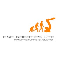 CNC Robotics Ltd logo - Similar company to Cnc Outlet Center