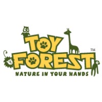 TOYFOREST logo - Similar company to Red Panthers