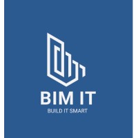 BIM it logo - Similar company to Bim It
