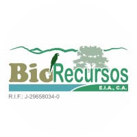 BioRecursos E.I.A., C.A. logo - Similar company to Asilinks