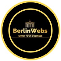 BerlinWebs logo - Similar company to Comhard Gmbh