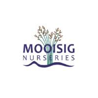Mooisig Nurseries logo - Similar company to Agrimark