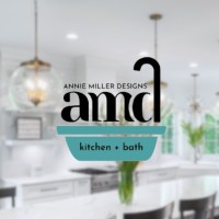 Annie Miller Designs logo - Similar company to Mark & Day
