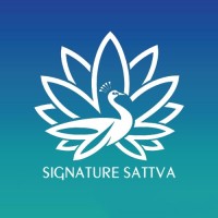 Signature Sattva logo - Similar company to Research Tree Social Media Listening, Research, Strategy And Insights Consulting