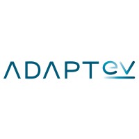 Adaptev logo - Similar company to Beleafing