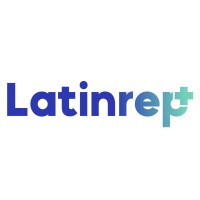 Latinrep Supply Costa Rica logo - Similar company to Kiku