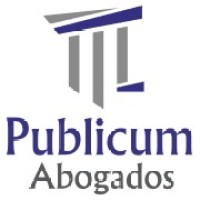Publicum Abogados logo - Similar company to Bd Servicios De Información