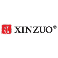 XinZuo Nederland logo - Similar company to Agedes