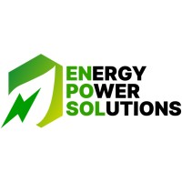 Energy Power Solutions logo - Similar company to Rewatt