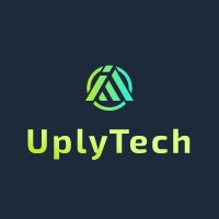 UplyTech logo - Similar company to Bontogo