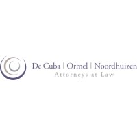 De Cuba Ormel Noordhuizen logo - Similar company to Personeel.Com B.V.