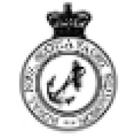 Royal Nova Scotia Yacht Squadron logo - Similar company to Newport Bermuda Race