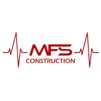 MFS Construction logo - Similar company to Mfs Construction