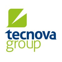 Tecnova Group logo - Similar company to C & M S.R.L.