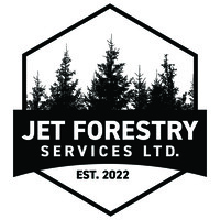 JET Forestry Services Ltd. logo - Similar company to Forestry Futures Trust Ontario