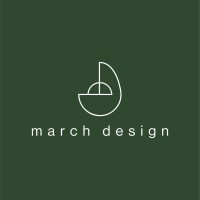 march design logo - Similar company to Happiewatch