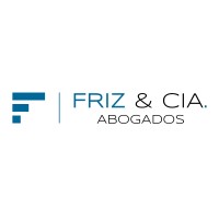 Friz & Cia. Abogados logo - Similar company to Ldhs