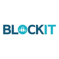 BlockIT Security logo - Similar company to Brf Consulting