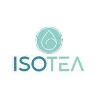 ISOTEA logo - Similar company to Discomp Electronique