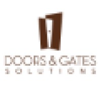 Door's & Gate's Solutions - Integrated Ideas Co. Ltd, logo - Similar company to Action Automatic Door & Gate, A Division Of Duraserv Corp