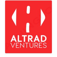 Altrad Ventures logo - Similar company to Layher Doo