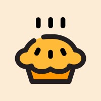 HOT PIE AI logo - Similar company to Socialsense Vision