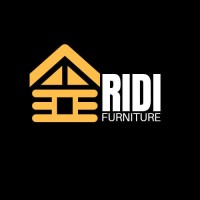 Ridi Furniture & Interior logo - Similar company to Espacio Interior Batam