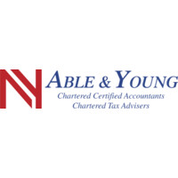 ABLE & YOUNG LIMITED logo - Similar company to Barringtons Limited