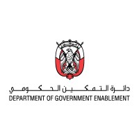 Department of Government Enablement logo - Similar company to Ab Ovo | Going Beyond Complexity