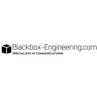 Blackbox-UK LTD logo - Similar company to Lazy Susan