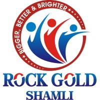 Rock Gold Academy 2012