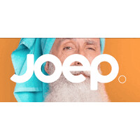 Water van Joep logo - Similar company to Aquacell - Culligan