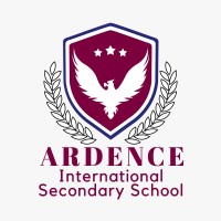 Ardence International School logo - Similar company to Mindrich International Secondary School