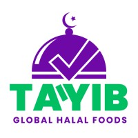 Tayyib Global Halal Foods logo - Similar company to Bigtechnologies Sarl