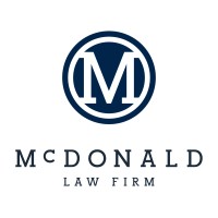 Mcdonald Law Firm
