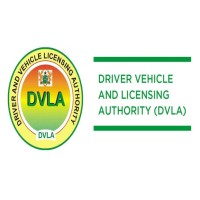 DVLA license logo - Similar company to Tenfaye