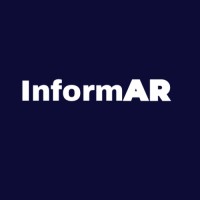 Agencia InformAR logo - Similar company to Caras Y Caretas