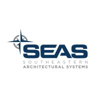 Southeastern Architectural Systems logo - Similar company to Warco Construction