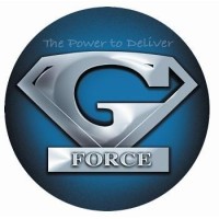 G Force Logistics logo - Similar company to Dezignlite Limited