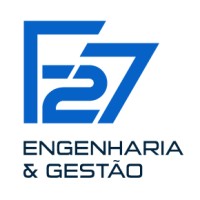 F27 Engenharia e Gestão logo - Similar company to Go In