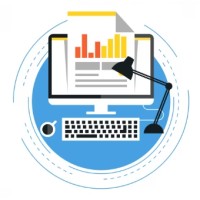 Strategic Data Analysts logo - Similar company to 2B Construction