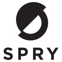 SPRY Marketing logo - Similar company to Tallest Tree