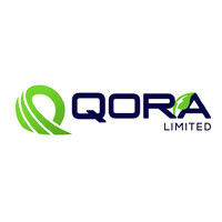 QORA logo - Similar company to Outbox Consulting