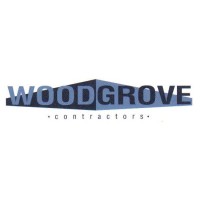 Woodgrove Contractors logo - Similar company to Triquetra Construction Group